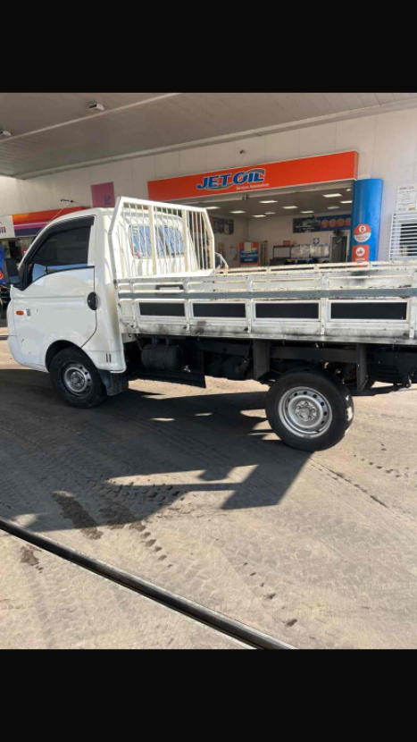 HYUNDAI HR 2.5 TCI DIESEL, Foto 3