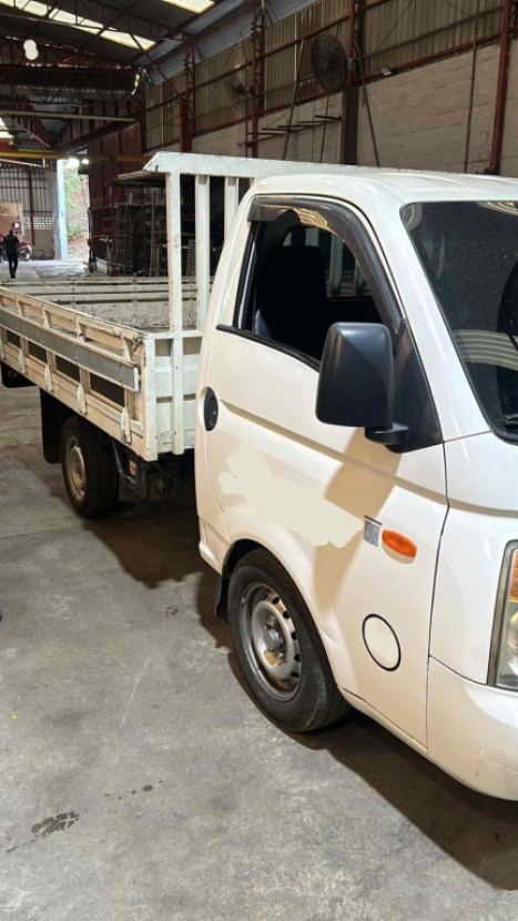 HYUNDAI HR 2.5 TCI DIESEL, Foto 1