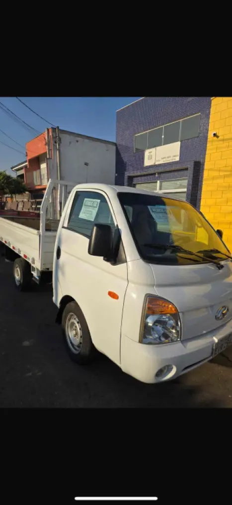 HYUNDAI HR 2.5 TCI DIESEL, Foto 1