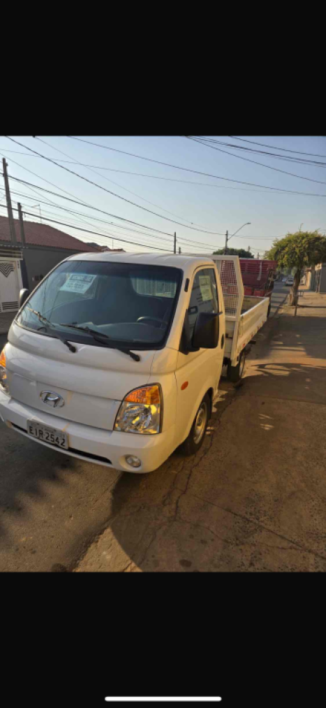 HYUNDAI HR 2.5 TCI DIESEL, Foto 2