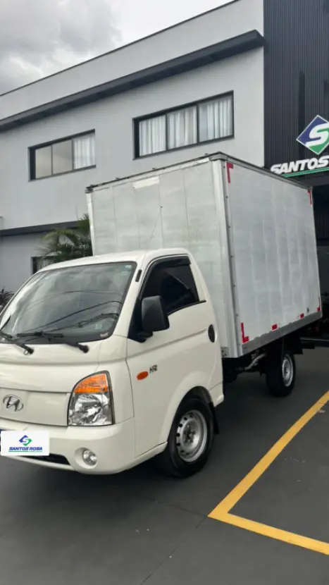 HYUNDAI HR 2.5 TCI DIESEL, Foto 2