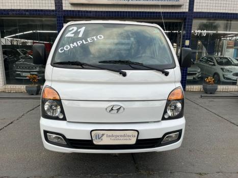 HYUNDAI HR 2.5 TCI DIESEL, Foto 2