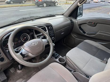 HYUNDAI HR 2.5 TCI DIESEL, Foto 9