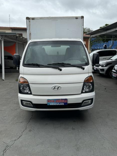 HYUNDAI HR 2.5 TCI HD BAU 132 CV DIESEL TURBO INTERCOOLER, Foto 2