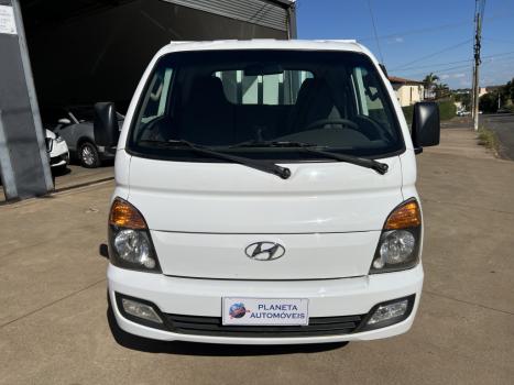 HYUNDAI HR 2.5 TCI HD DIESEL CARROCERIA DE MADEIRA, Foto 5