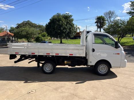 HYUNDAI HR 2.5 TCI HD DIESEL CARROCERIA DE MADEIRA, Foto 7