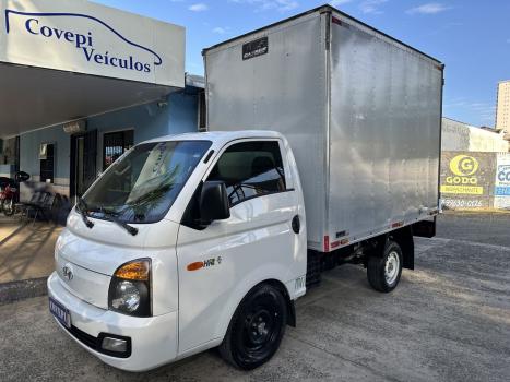 HYUNDAI HR 2.5 TCI HD BAU 132 CV DIESEL TURBO INTERCOOLER, Foto 1