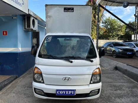 HYUNDAI HR 2.5 TCI HD BAU 132 CV DIESEL TURBO INTERCOOLER, Foto 2