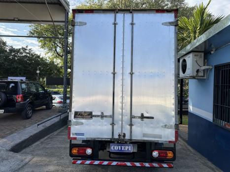 HYUNDAI HR 2.5 TCI HD BAU 132 CV DIESEL TURBO INTERCOOLER, Foto 3
