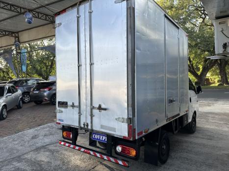 HYUNDAI HR 2.5 TCI HD BAU 132 CV DIESEL TURBO INTERCOOLER, Foto 4