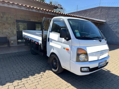 HYUNDAI HR 2.5 TCI HD DIESEL CHASSI LONGO, Foto 2