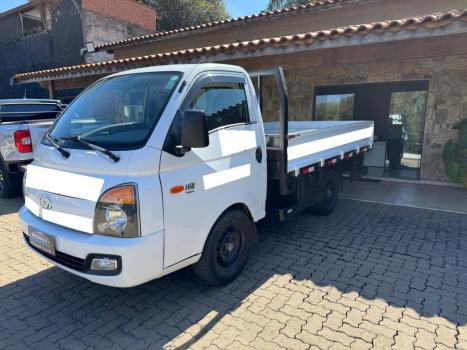 HYUNDAI HR 2.5 TCI HD DIESEL CHASSI LONGO, Foto 3