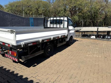 HYUNDAI HR 2.5 TCI HD DIESEL CHASSI LONGO, Foto 4