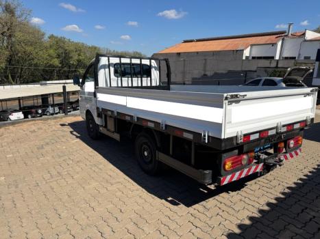 HYUNDAI HR 2.5 TCI HD DIESEL CHASSI LONGO, Foto 5