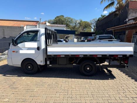 HYUNDAI HR 2.5 TCI HD DIESEL CHASSI LONGO, Foto 6