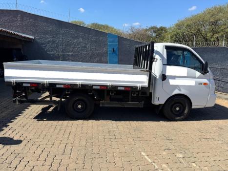 HYUNDAI HR 2.5 TCI HD DIESEL CHASSI LONGO, Foto 7