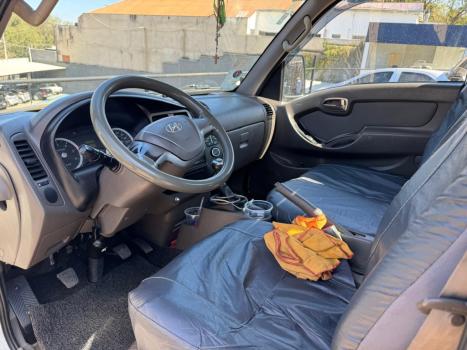 HYUNDAI HR 2.5 TCI HD DIESEL CHASSI LONGO, Foto 9