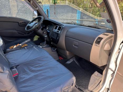 HYUNDAI HR 2.5 TCI HD DIESEL CHASSI LONGO, Foto 10