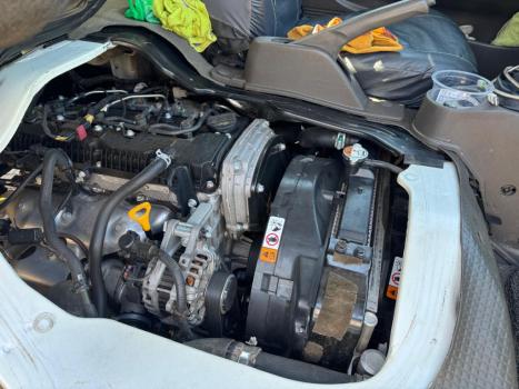 HYUNDAI HR 2.5 TCI HD DIESEL CHASSI LONGO, Foto 11