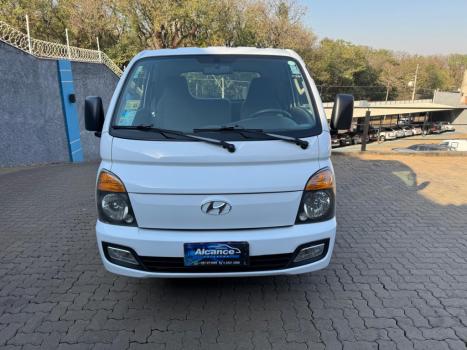 HYUNDAI HR 2.5 TCI HD DIESEL CHASSI LONGO, Foto 1