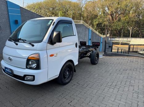 HYUNDAI HR 2.5 TCI HD DIESEL CHASSI LONGO, Foto 3