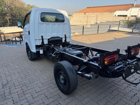 HYUNDAI HR 2.5 TCI HD DIESEL CHASSI LONGO, Foto 5