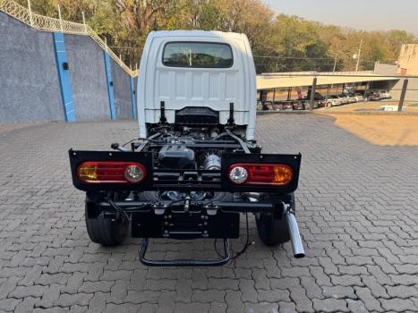HYUNDAI HR 2.5 TCI HD DIESEL CHASSI LONGO, Foto 6