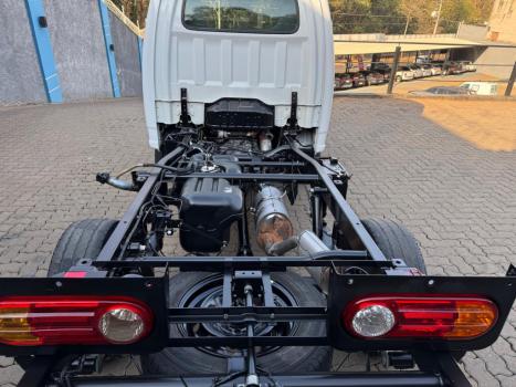 HYUNDAI HR 2.5 TCI HD DIESEL CHASSI LONGO, Foto 7