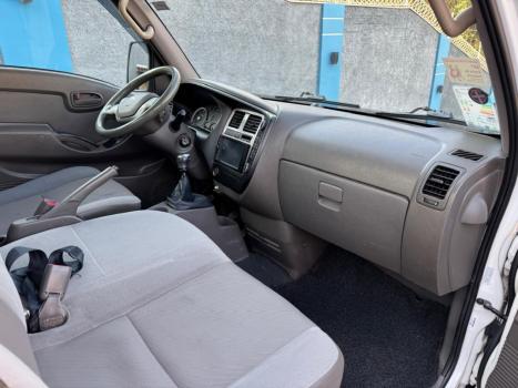 HYUNDAI HR 2.5 TCI HD DIESEL CHASSI LONGO, Foto 8