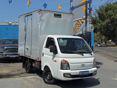 HYUNDAI HR 2.5 TCI HD BAU 132 CV DIESEL TURBO INTERCOOLER, Foto 2