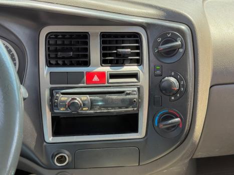 HYUNDAI HR 2.5 TCI HD BAU 132 CV DIESEL TURBO INTERCOOLER, Foto 15
