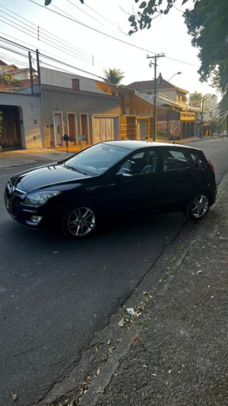 HYUNDAI I30 1.6 16V 4P AUTOMTICO, Foto 4