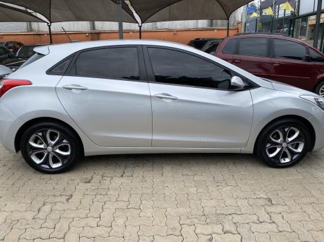 HYUNDAI I30 1.6 16V 4P AUTOMTICO, Foto 15