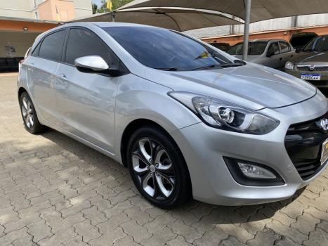 HYUNDAI I30 1.6 16V 4P AUTOMTICO, Foto 2