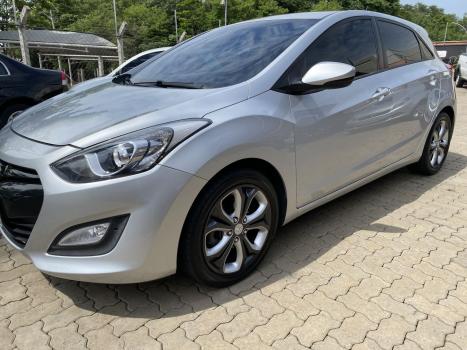 HYUNDAI I30 1.6 16V 4P AUTOMTICO, Foto 4