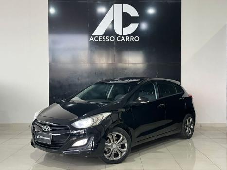 HYUNDAI I30 1.8 16V 4P GLS AUTOMTICO, Foto 1