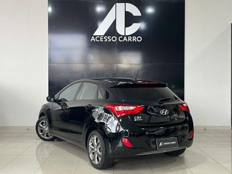 HYUNDAI I30 1.8 16V 4P GLS AUTOMTICO, Foto 4