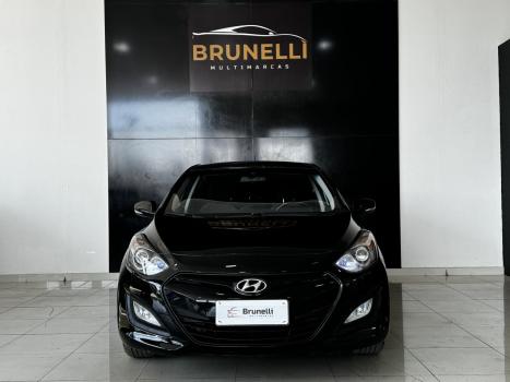 HYUNDAI I30 1.8 16V 4P GLS AUTOMTICO, Foto 2