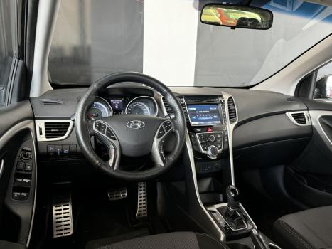 HYUNDAI I30 1.8 16V 4P GLS AUTOMTICO, Foto 9