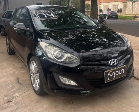 HYUNDAI I30 1.8 16V 4P AUTOMTICO, Foto 3