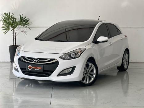 HYUNDAI I30 1.8 16V 4P GLS AUTOMTICO, Foto 1