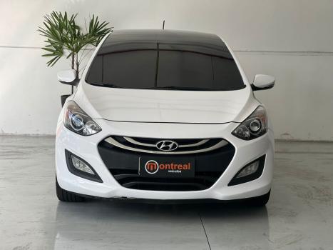 HYUNDAI I30 1.8 16V 4P GLS AUTOMTICO, Foto 2