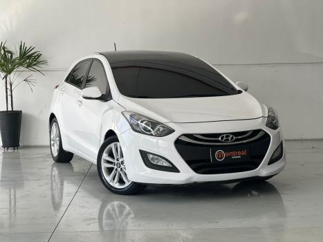 HYUNDAI I30 1.8 16V 4P GLS AUTOMTICO, Foto 3