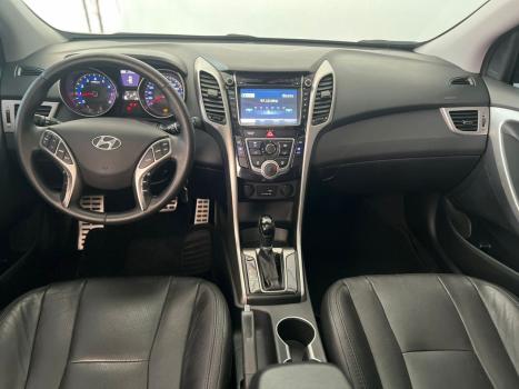 HYUNDAI I30 1.8 16V 4P GLS AUTOMTICO, Foto 4