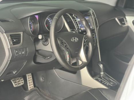 HYUNDAI I30 1.8 16V 4P GLS AUTOMTICO, Foto 8