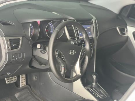 HYUNDAI I30 1.8 16V 4P GLS AUTOMTICO, Foto 9
