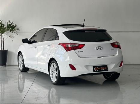 HYUNDAI I30 1.8 16V 4P GLS AUTOMTICO, Foto 10