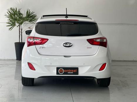 HYUNDAI I30 1.8 16V 4P GLS AUTOMTICO, Foto 11