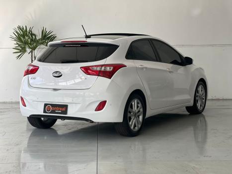 HYUNDAI I30 1.8 16V 4P GLS AUTOMTICO, Foto 12