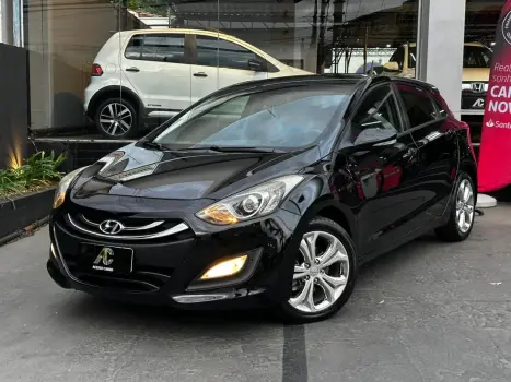 HYUNDAI I30 1.8 16V 4P AUTOMTICO, Foto 1